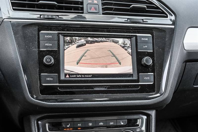 volkswagen Tiguan 2024 - 20