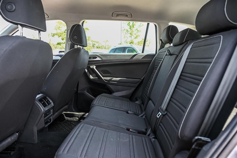 volkswagen Tiguan 2024 - 21