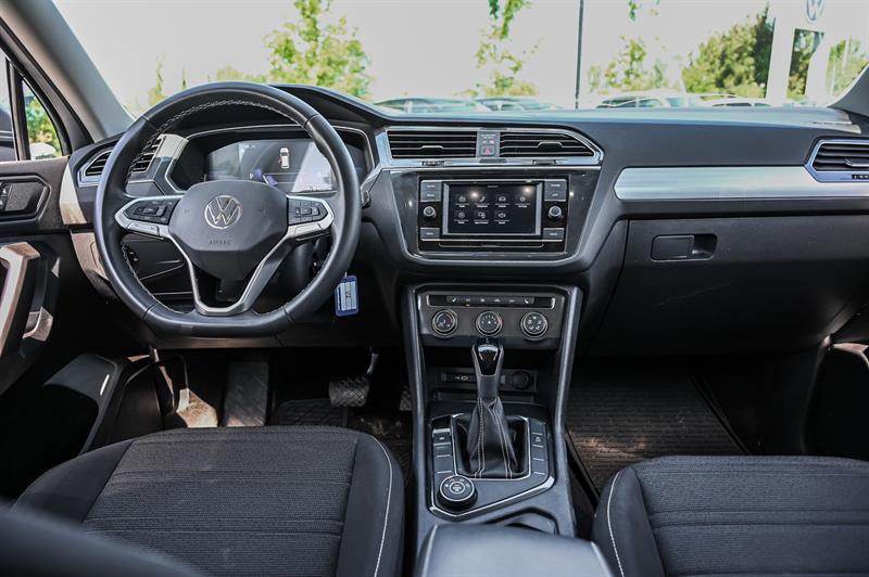 volkswagen Tiguan 2024 - 22