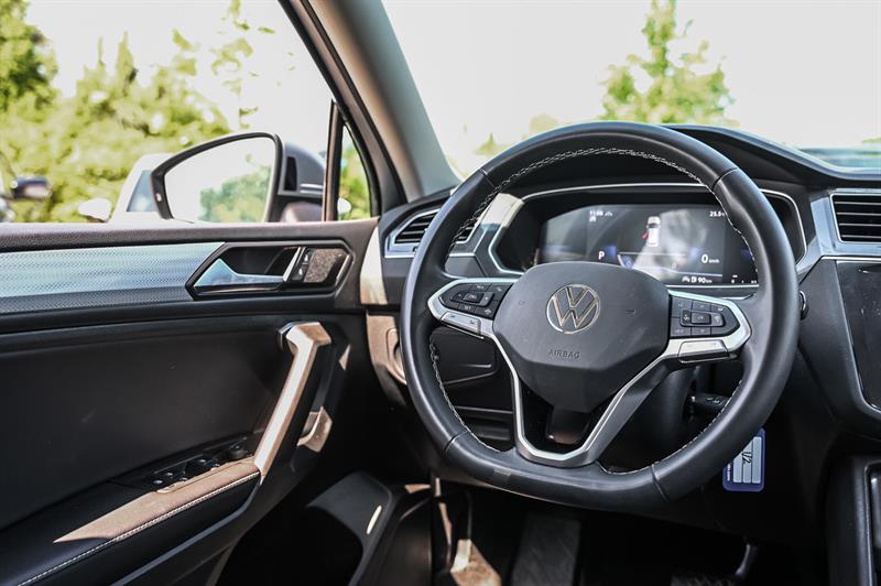 volkswagen Tiguan 2024 - 23