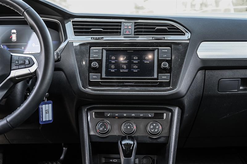 volkswagen Tiguan 2024 - 24