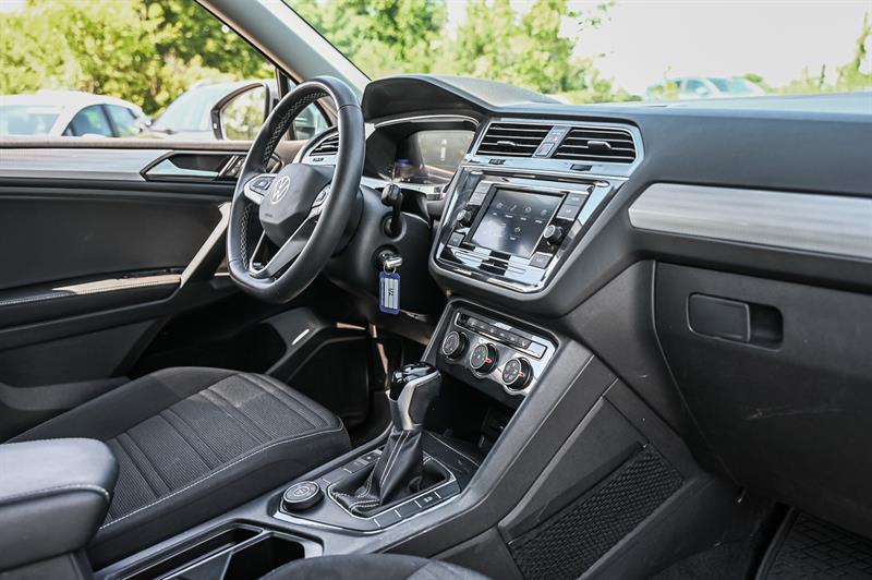volkswagen Tiguan 2024 - 25