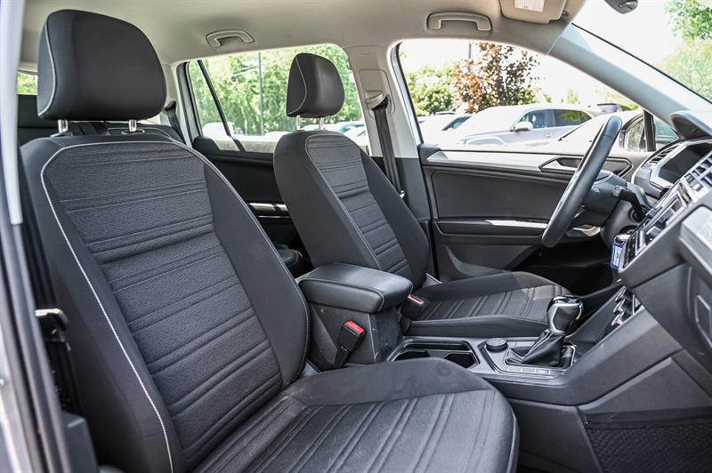 volkswagen Tiguan 2024 - 26