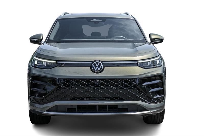 volkswagen Tiguan 2026 - 2