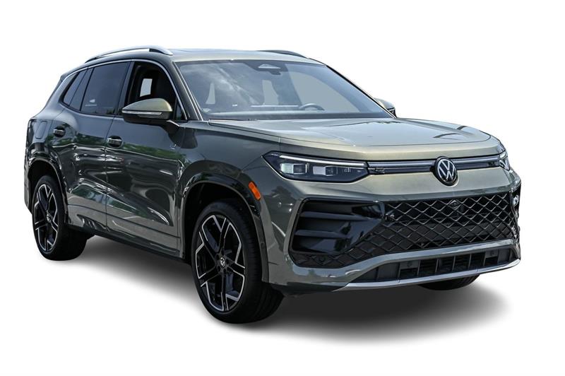 volkswagen Tiguan 2026 - 4