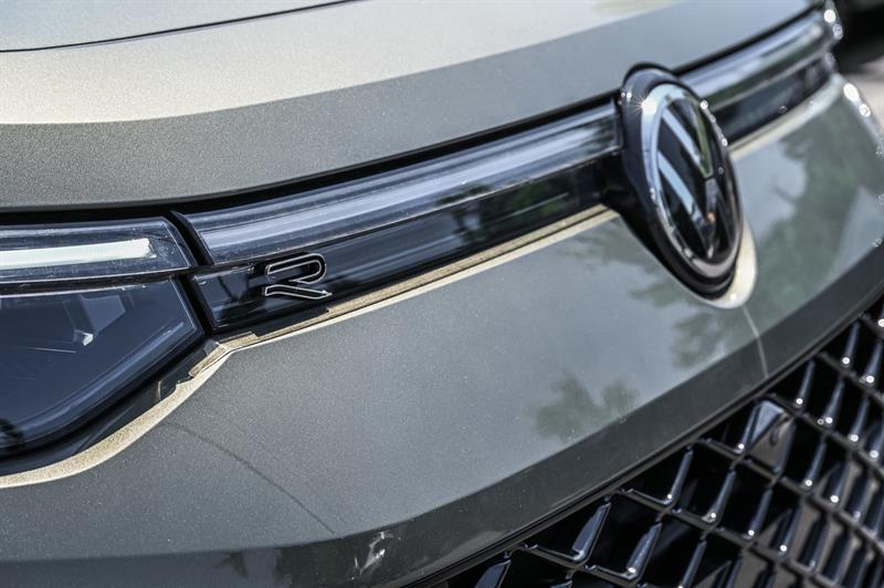 volkswagen Tiguan 2026 - 5