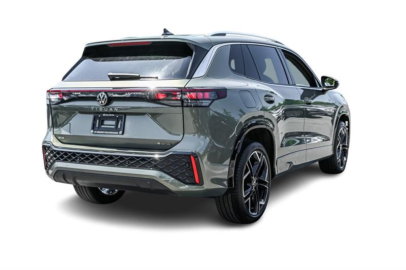 volkswagen Tiguan 2026 - 7