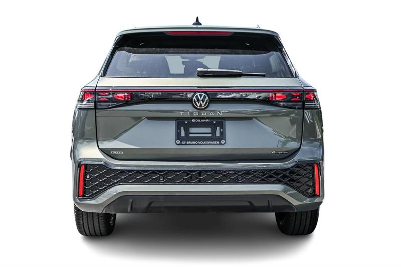 volkswagen Tiguan 2026 - 9