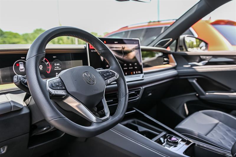 volkswagen Tiguan 2026 - 17