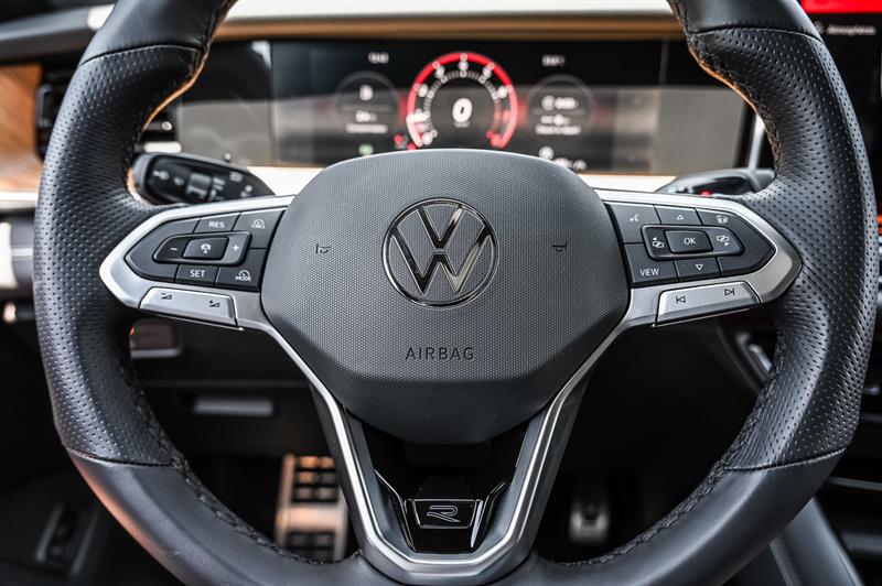 volkswagen Tiguan 2026 - 19