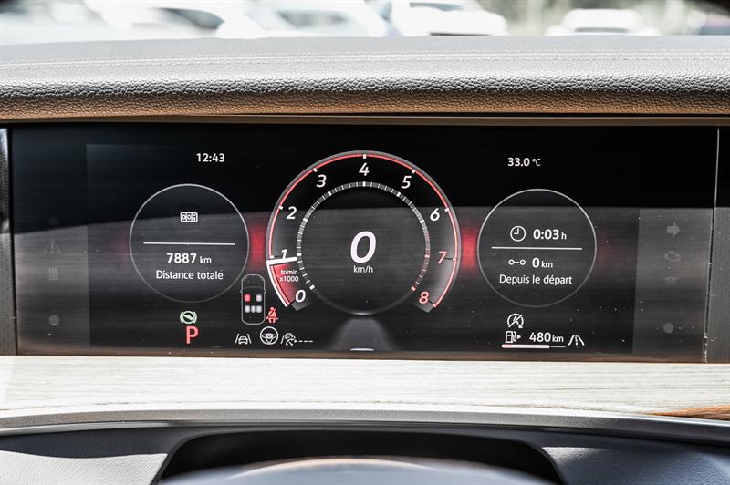 volkswagen Tiguan 2026 - 20