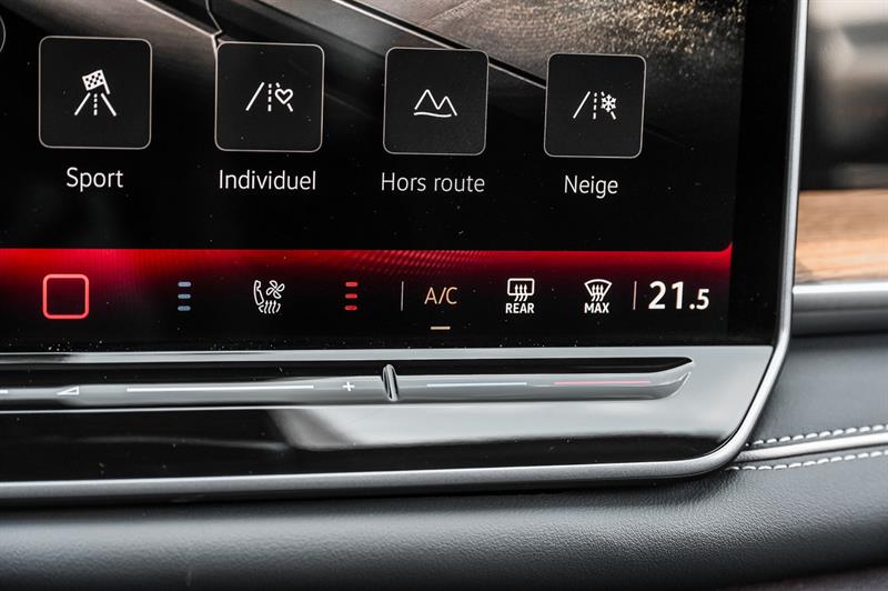 volkswagen Tiguan 2026 - 24