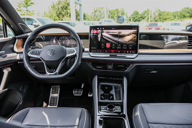 volkswagen Tiguan 2026 - 29