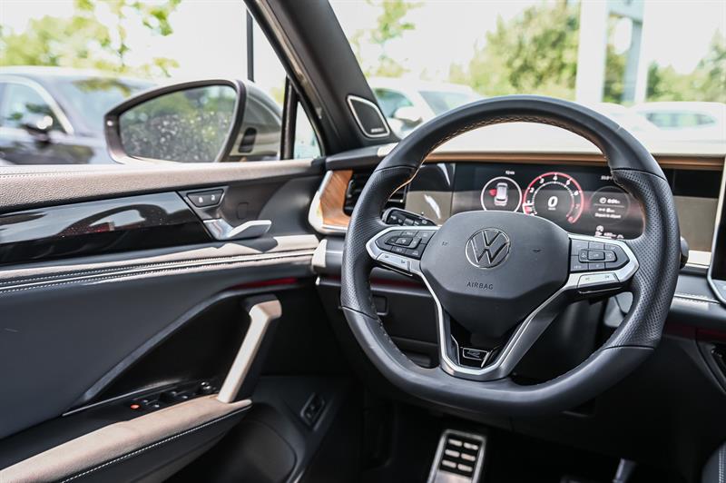 volkswagen Tiguan 2026 - 30