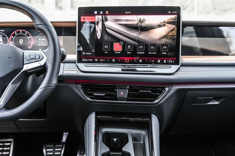 volkswagen Tiguan 2026 - 31