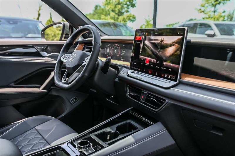 volkswagen Tiguan 2026 - 32