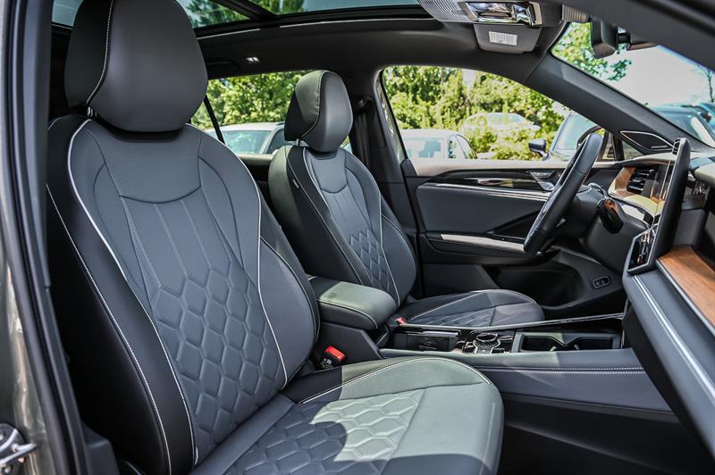 volkswagen Tiguan 2026 - 33