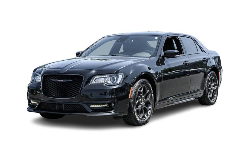 chrysler 300 2022