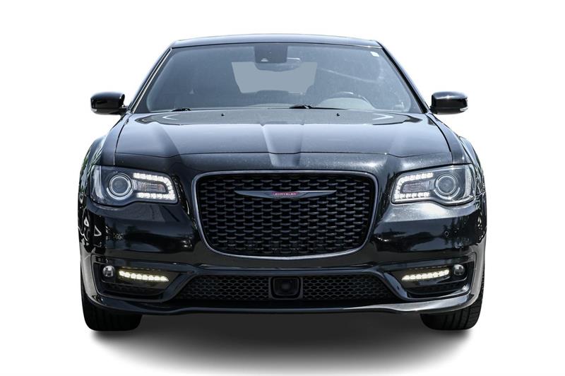 chrysler 300 2022 - 2
