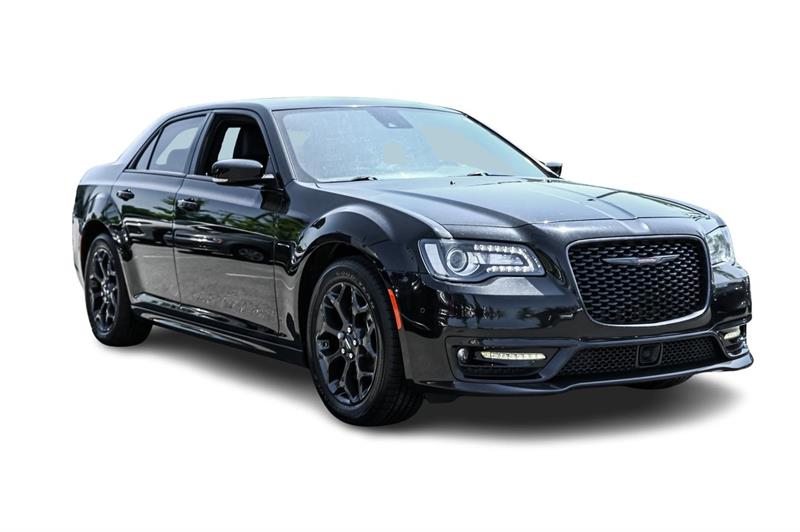 chrysler 300 2022 - 4