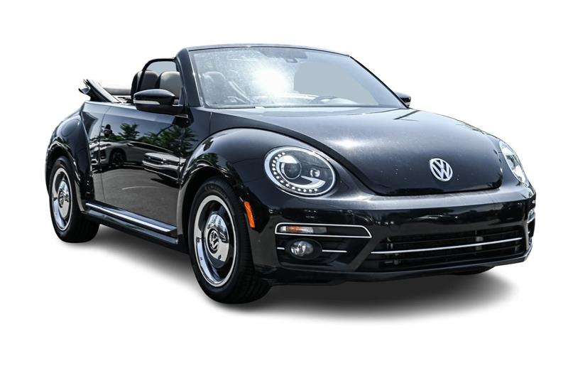 volkswagen Beetle 2018 - 4