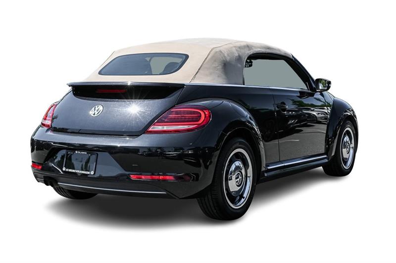 volkswagen Beetle 2018 - 6