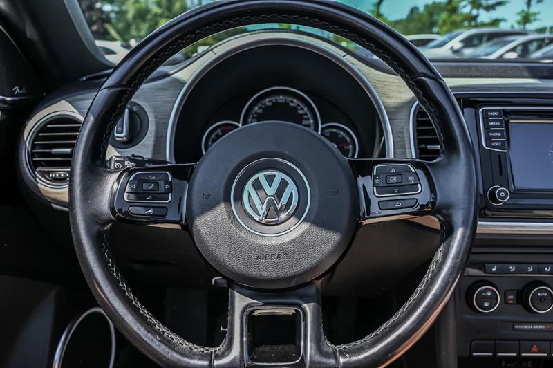 volkswagen Beetle 2018 - 14