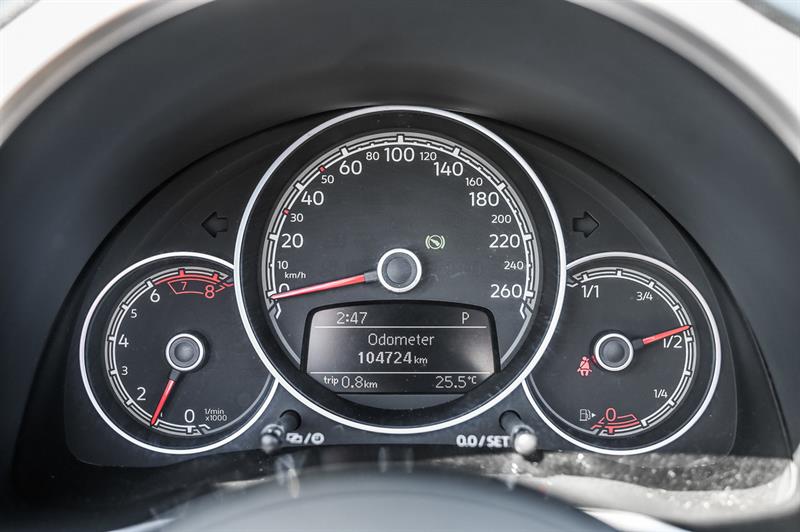 volkswagen Beetle 2018 - 15