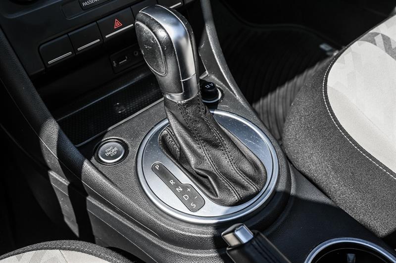 volkswagen Beetle 2018 - 16