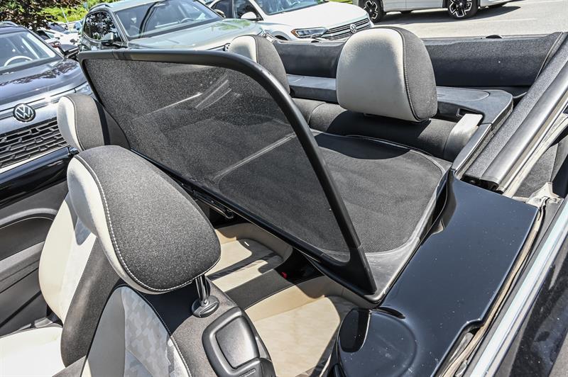 volkswagen Beetle 2018 - 22