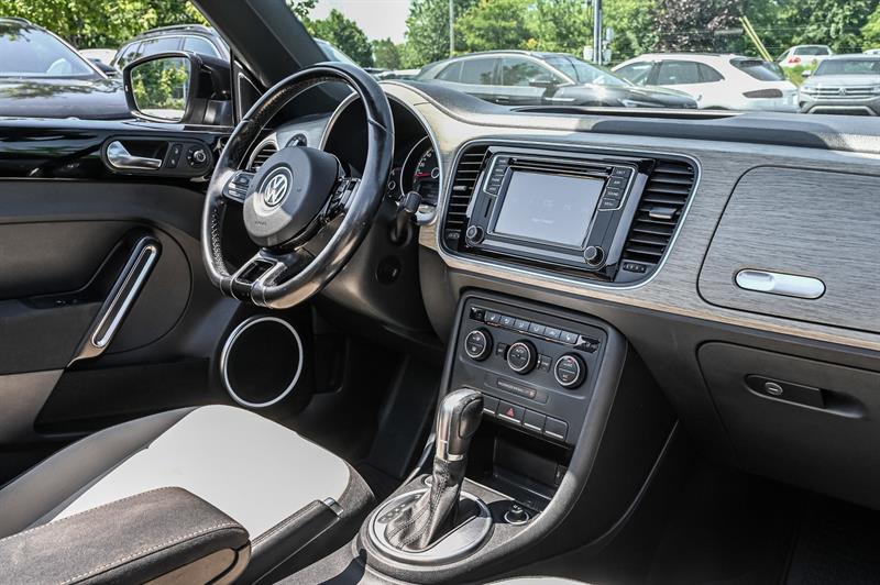 volkswagen Beetle 2018 - 23