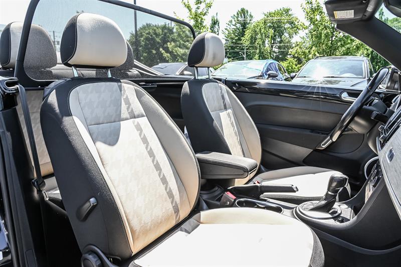 volkswagen Beetle 2018 - 24
