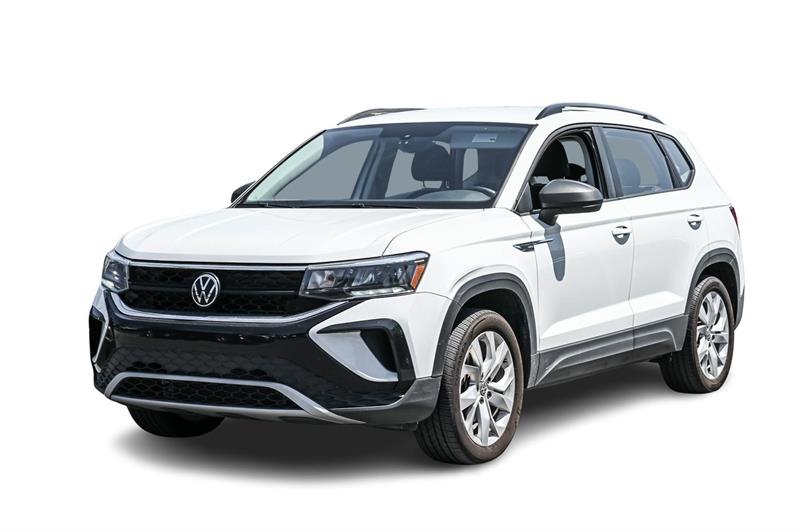 volkswagen Taos 2023