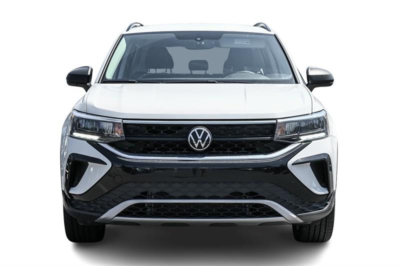 volkswagen Taos 2023 - 2
