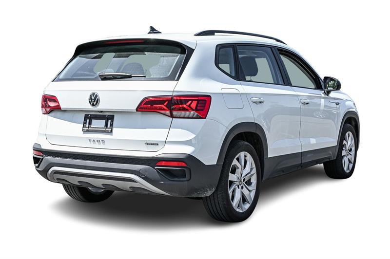 volkswagen Taos 2023 - 6