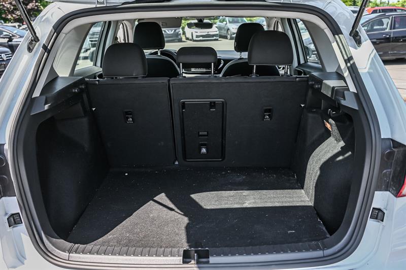 volkswagen Taos 2023 - 14