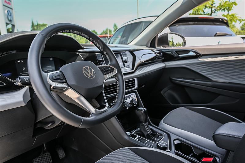 volkswagen Taos 2023 - 15