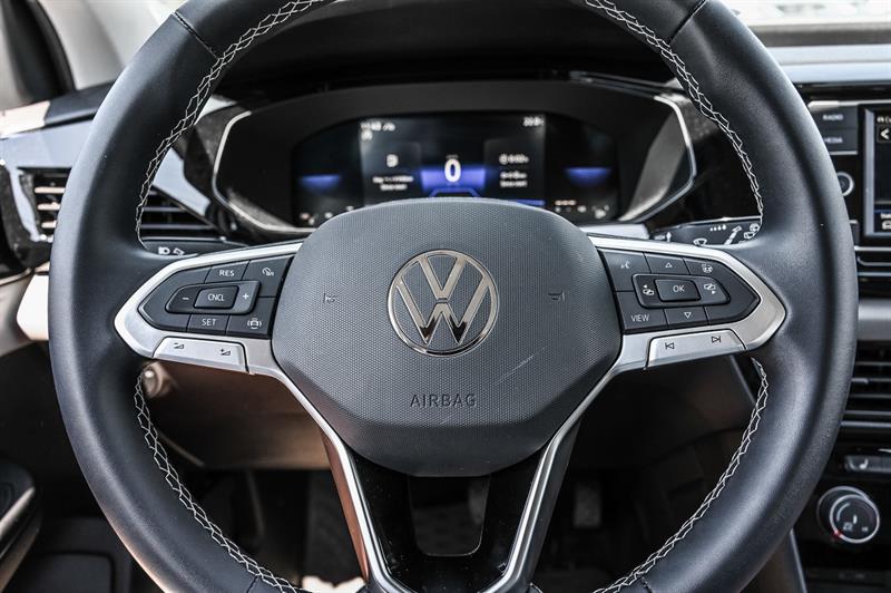 volkswagen Taos 2023 - 16