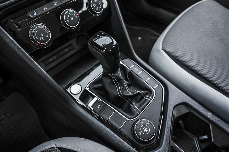 volkswagen Taos 2023 - 18