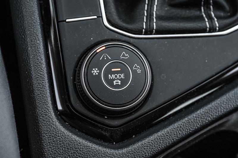 volkswagen Taos 2023 - 19