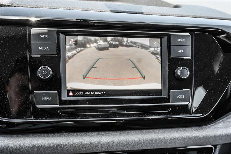 volkswagen Taos 2023 - 22