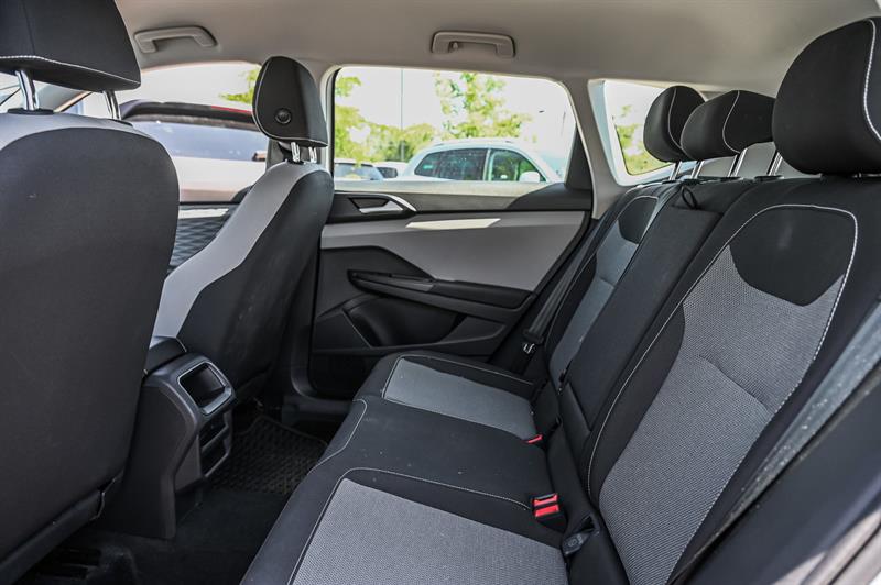 volkswagen Taos 2023 - 23