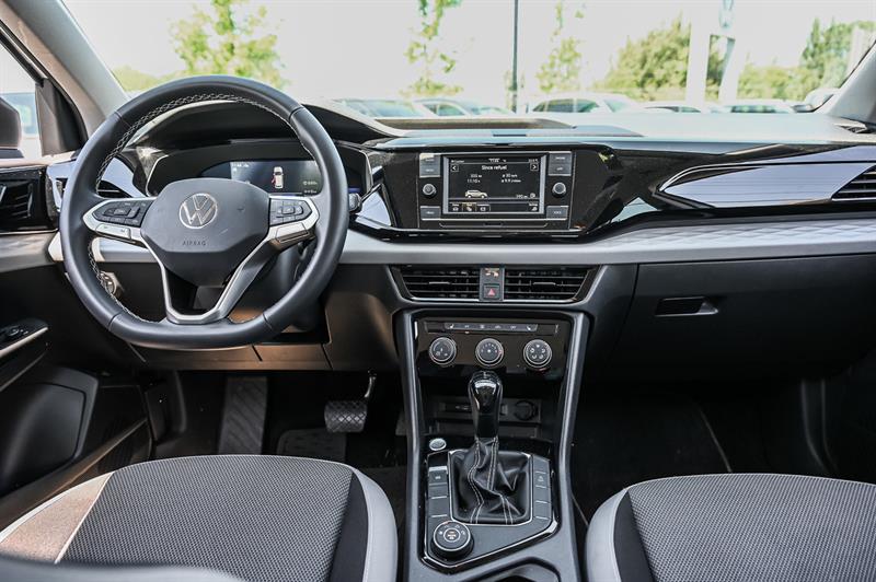 volkswagen Taos 2023 - 24