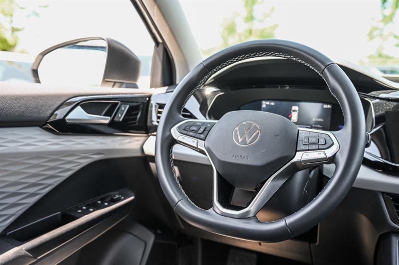 volkswagen Taos 2023 - 25