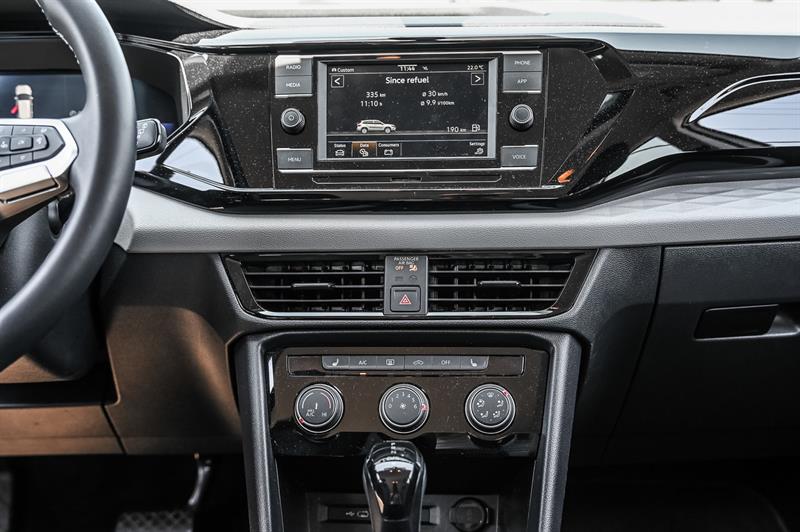 volkswagen Taos 2023 - 26
