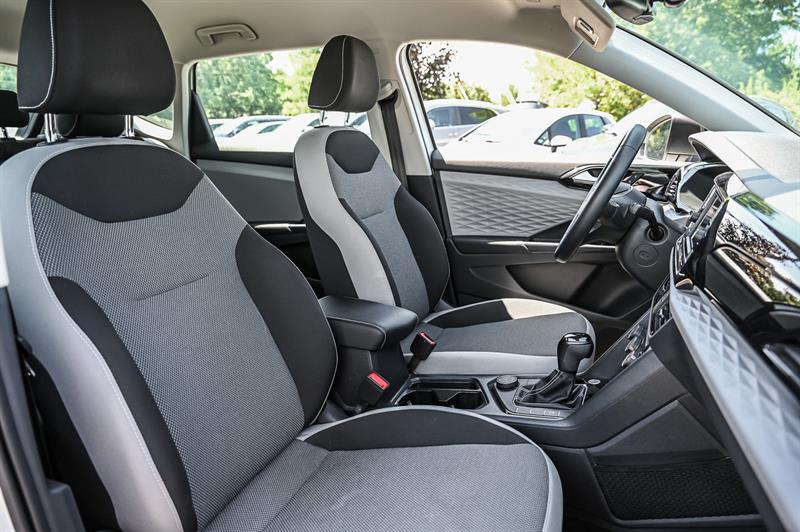 volkswagen Taos 2023 - 28