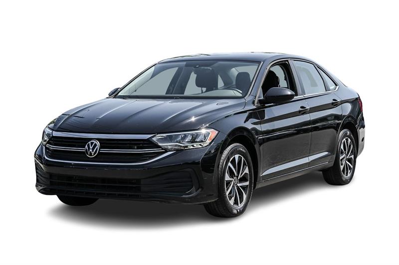 volkswagen Jetta 2024