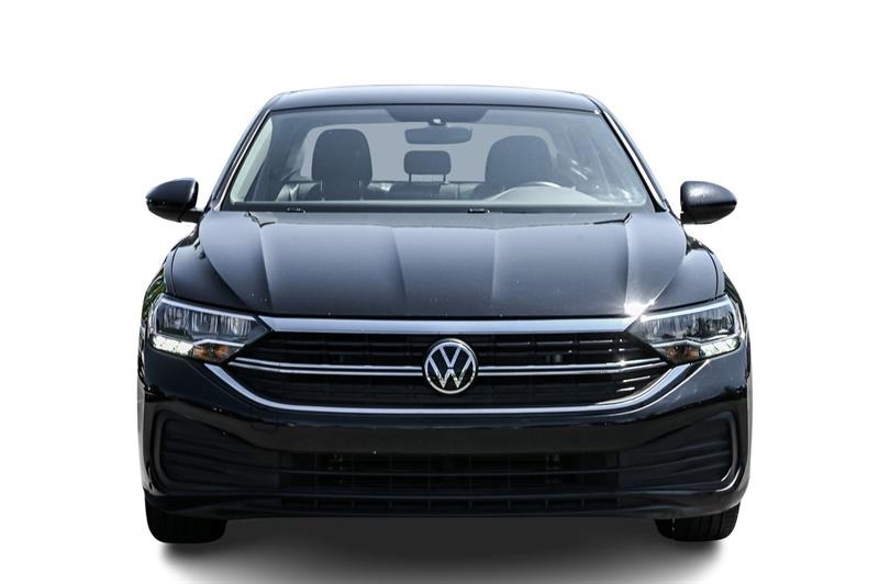 volkswagen Jetta 2024 - 2