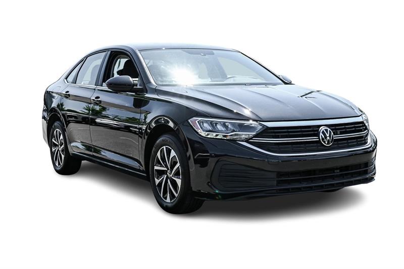 volkswagen Jetta 2024 - 3