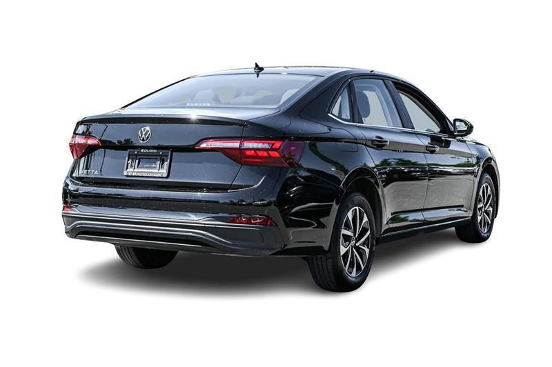 volkswagen Jetta 2024 - 4